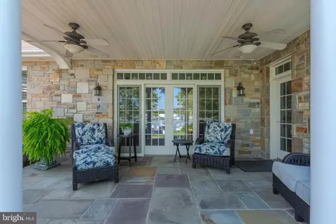 Exterior - 407 Shore Dr, Joppa, MD 21085 photo 18 of 35