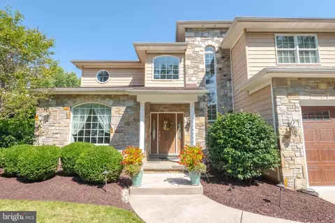Exterior - 407 Shore Dr, Joppa, MD 21085 photo 10 of 35