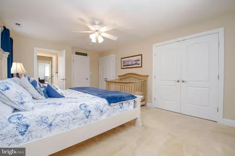 Bedroom - 407 Shore Dr, Joppa, MD 21085 photo 8 of 14