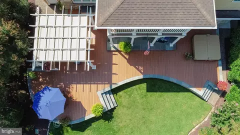 Exterior - 407 Shore Dr, Joppa, MD 21085 photo 35 of 35