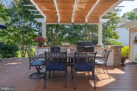 Exterior - 407 Shore Dr, Joppa, MD 21085 photo 21 of 35