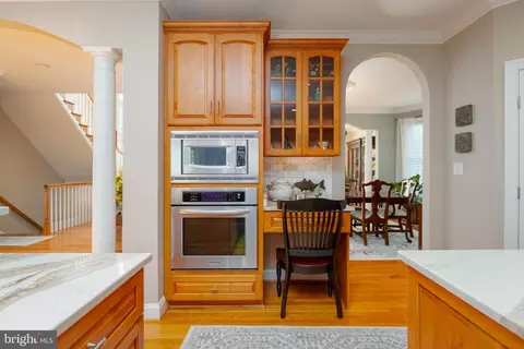 Kitchen - 407 Shore Dr, Joppa, MD 21085 photo 4 of 7