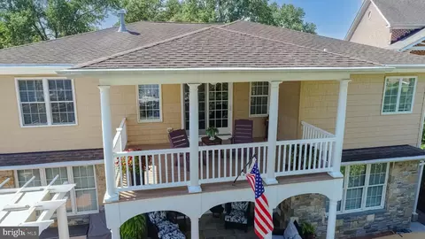 Exterior - 407 Shore Dr, Joppa, MD 21085 photo 34 of 35