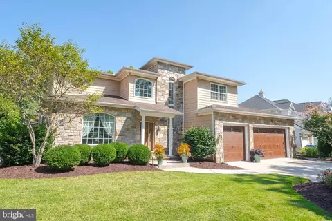 Exterior - 407 Shore Dr, Joppa, MD 21085 photo 2 of 35