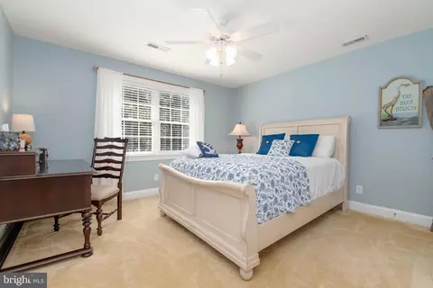 Bedroom - 407 Shore Dr, Joppa, MD 21085 photo 10 of 14