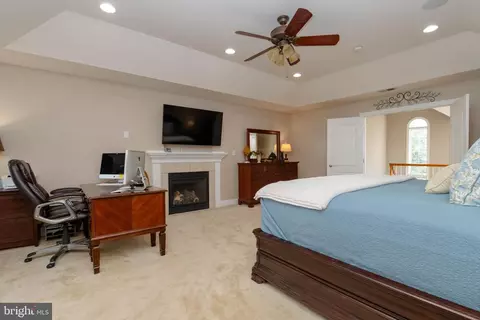 Bedroom - 407 Shore Dr, Joppa, MD 21085 photo 3 of 14