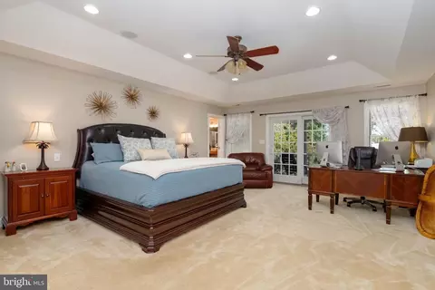 Bedroom - 407 Shore Dr, Joppa, MD 21085 photo 2 of 14