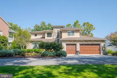 Exterior - 407 Shore Dr, Joppa, MD 21085 photo 7 of 35