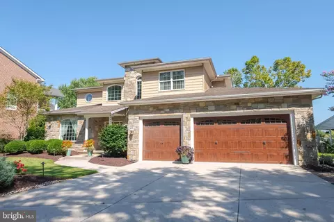 Exterior - 407 Shore Dr, Joppa, MD 21085 photo 11 of 35