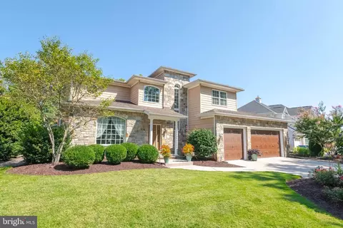 Exterior - 407 Shore Dr, Joppa, MD 21085 photo 3 of 35
