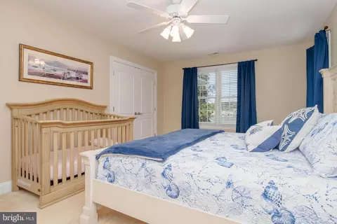 Bedroom - 407 Shore Dr, Joppa, MD 21085 photo 7 of 14