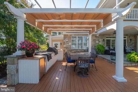 Exterior - 407 Shore Dr, Joppa, MD 21085 photo 24 of 35