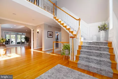 Entry Way - 407 Shore Dr, Joppa, MD 21085 photo 1 of 9