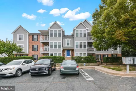 1402 B Golden Rod Ct #5, Belcamp, MD 21017