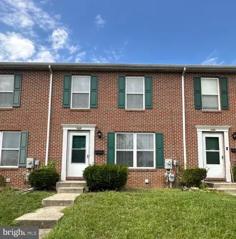 368 Center Deen Ave, Aberdeen, MD 21001