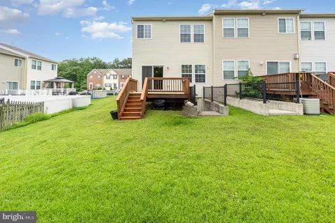 Exterior - 3106 Raking Leaf Dr, Abingdon, MD 21009 photo 6 of 7