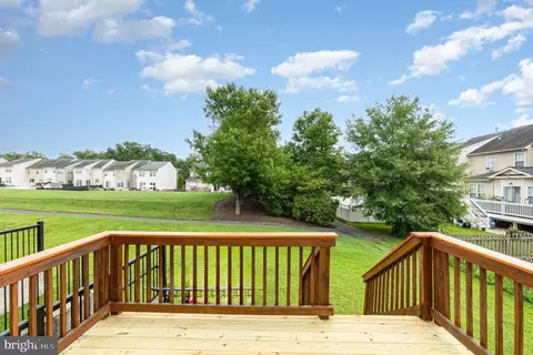 Exterior - 3106 Raking Leaf Dr, Abingdon, MD 21009 photo 5 of 7