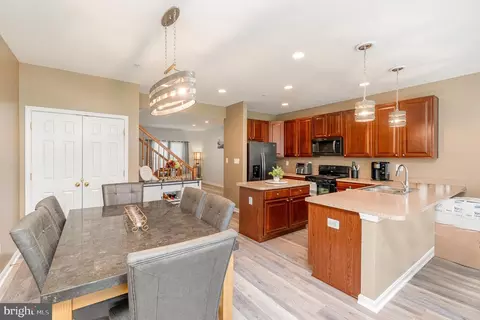 Kitchen - 3106 Raking Leaf Dr, Abingdon, MD 21009 photo 1 of 2