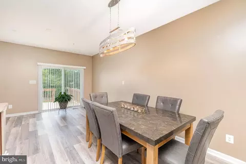 Dining - 3106 Raking Leaf Dr, Abingdon, MD 21009 photo 1 of 2