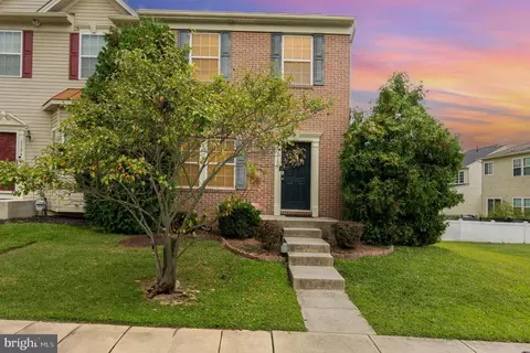 Exterior - 3106 Raking Leaf Dr, Abingdon, MD 21009 photo 2 of 7