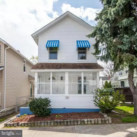358 Bourbon St, Havre De Grace, MD 21078