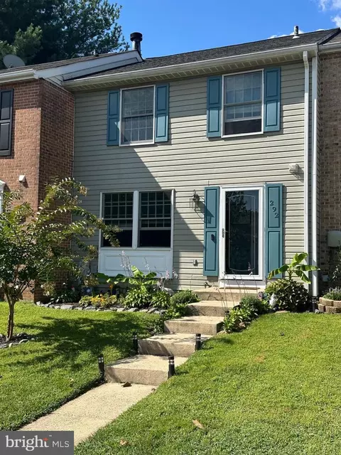 292 Maple Wreath Ct, Abingdon, MD 21009