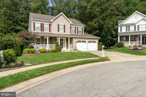 3302 Berlin Ct, Abingdon, MD 21009 photo 46