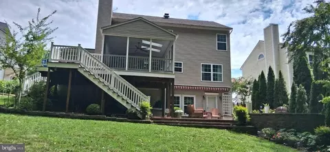 3302 Berlin Ct, Abingdon, MD 21009 photo 34