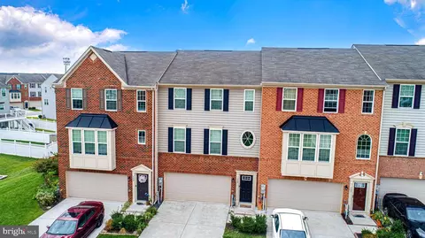 155 Powhatan St, Havre De Grace, MD 21078