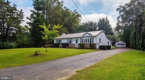 3313 Dublin School Rd, Street, MD 21154