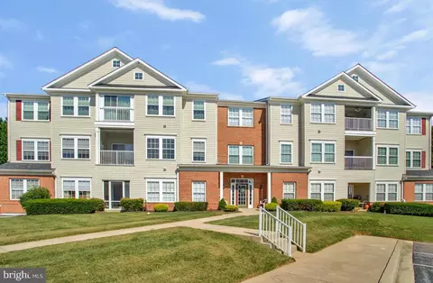 304 Willrich Cir #E, Forest Hill, MD 21050
