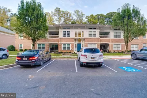 311 B Laurel Woods Dr #18, Abingdon, MD 21009