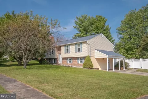 1316 Ipswich Dr, Bel Air, MD 21014