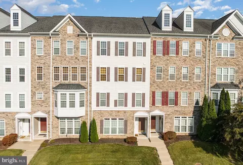 1650 Mohegan Dr #H, Havre De Grace, MD 21078
