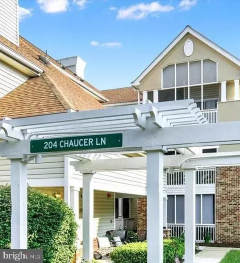 204 O Chaucer Ln #204-O, Bel Air, MD 21014