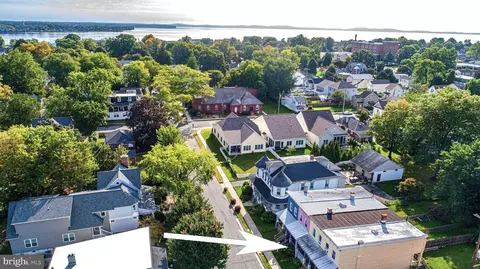 624 Fountain St, Havre De Grace, MD 21078