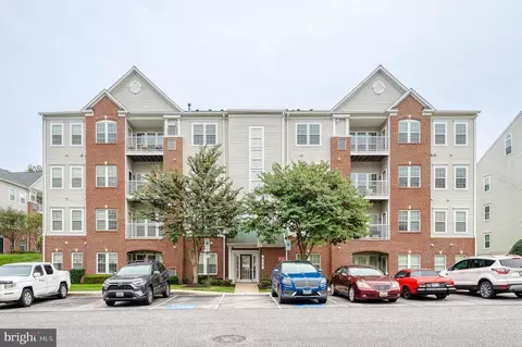 633 Wallingford Rd #404, Bel Air, MD 21014