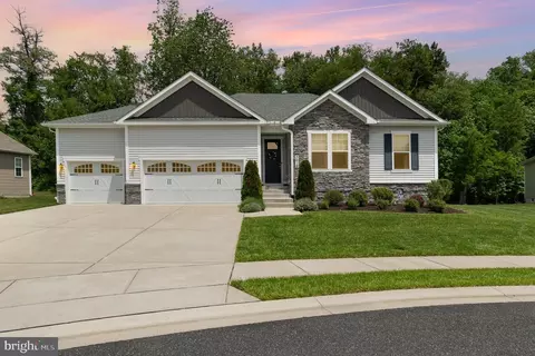 3618 Sweet Allie Ct, Aberdeen, MD 21001