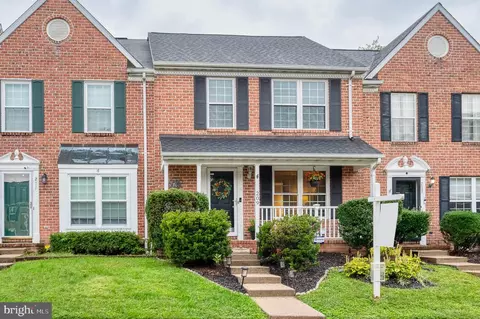 209 Hunters Run Ter, Bel Air, MD 21015