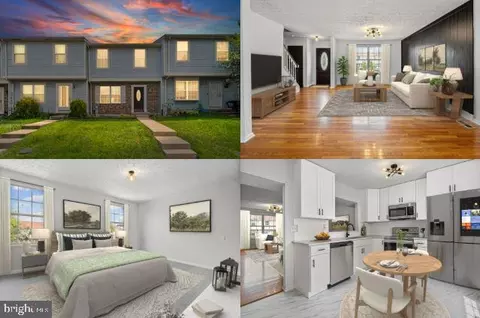 909 Olive Branch Ct, Edgewood, MD 21040