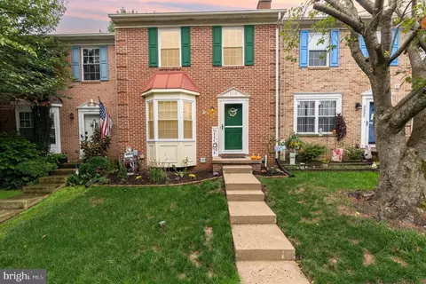 3334 Cheverly Ct, Abingdon, MD 21009