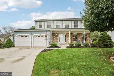 1403 Bassett Ct, Bel Air, MD 21014