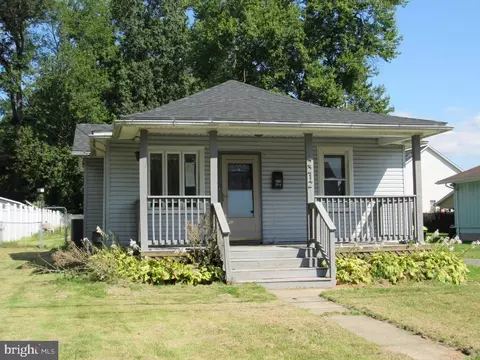 2212 Pine St, Edgewood, MD 21040