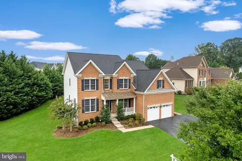 710 Clearview Dr, Bel Air, MD 21015