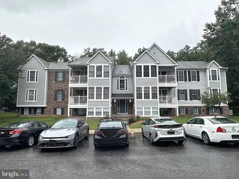 1302 D Clover Valley Way #1302 D, Edgewood, MD 21040