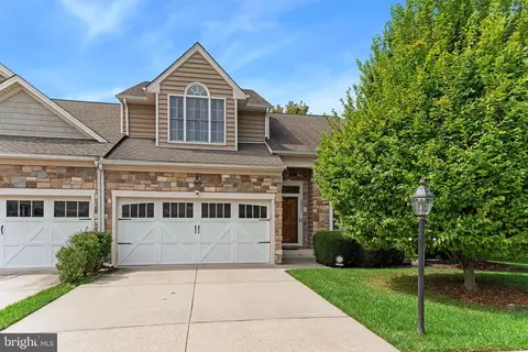 2411 Grand Oaks Ct #30, Abingdon, MD 21009
