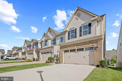 Exterior - 313 Lennox Dr, Fallston, MD 21047 photo 4 of 9