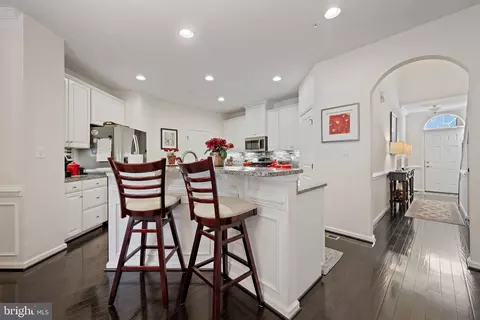 Entry Way - 313 Lennox Dr, Fallston, MD 21047 photo 4 of 13
