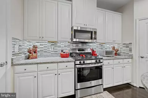 Kitchen - 313 Lennox Dr, Fallston, MD 21047 photo 3 of 3