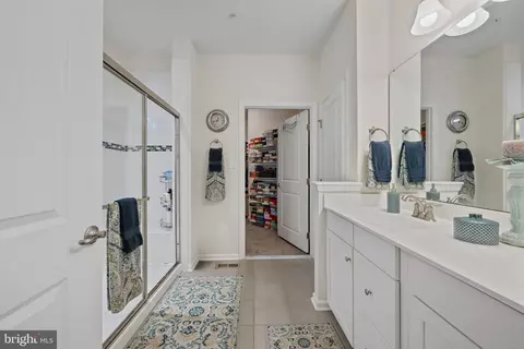 Entry Way - 313 Lennox Dr, Fallston, MD 21047 photo 7 of 13